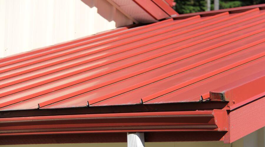 Industrial Roof Maintenance in Ingomar, MT